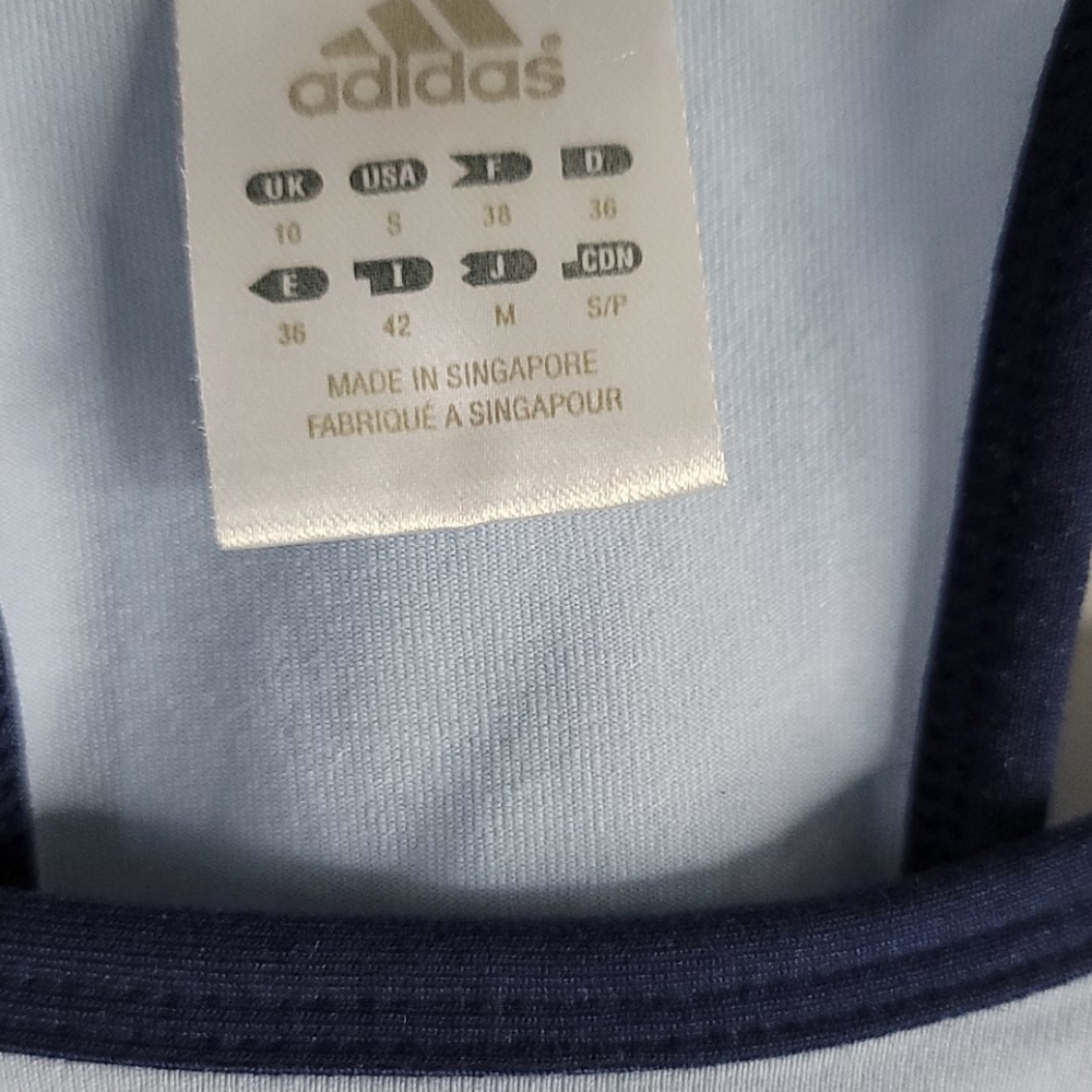 Sport top - Picture 3 of 3